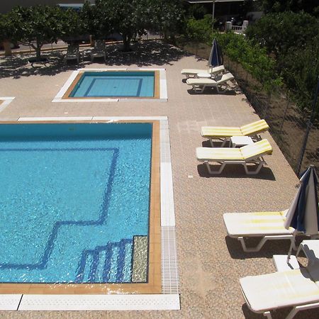 Paraschos Studios Kos Kardamena  Dış mekan fotoğraf