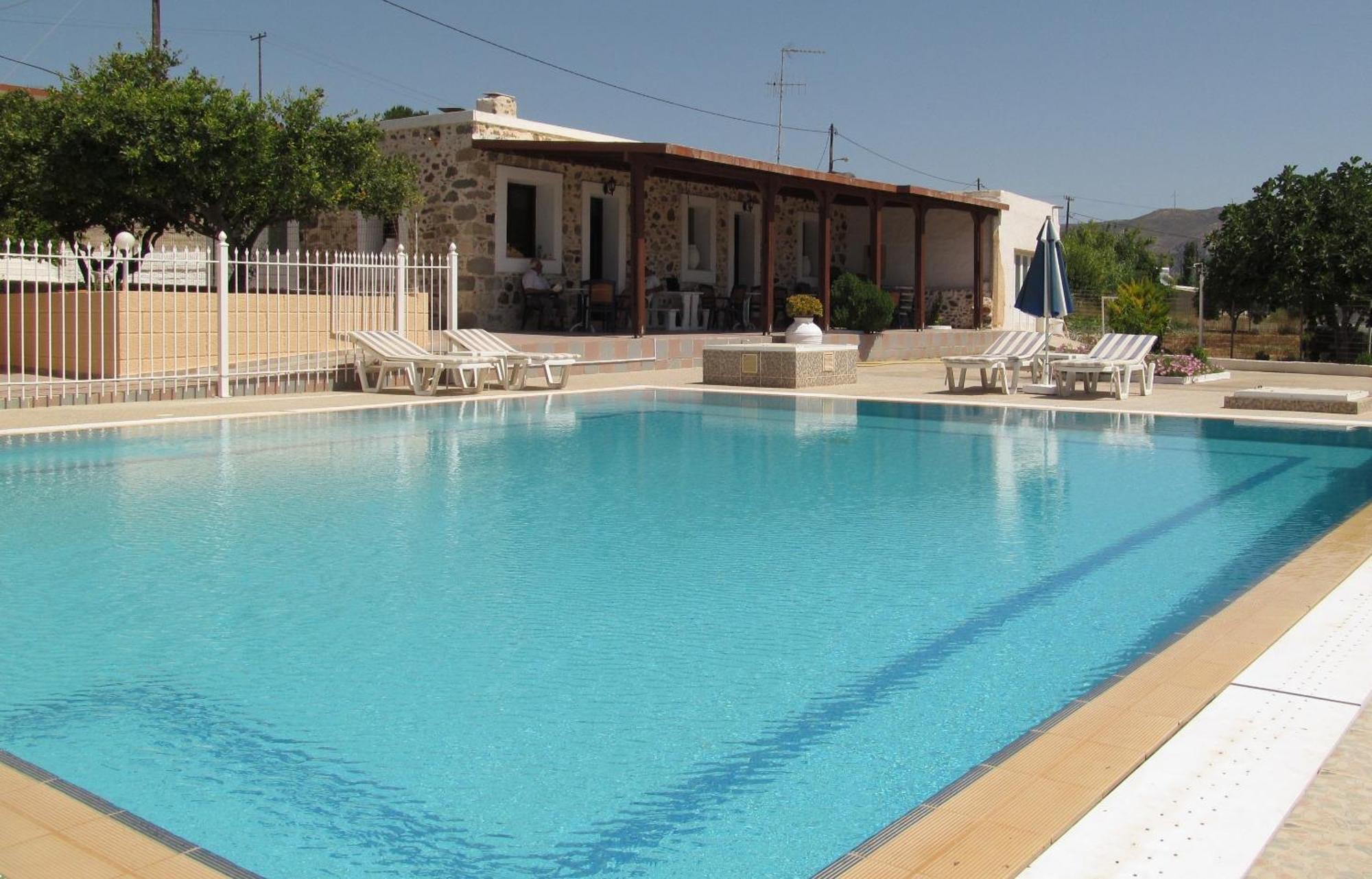 Paraschos Studios Kos Kardamena  Dış mekan fotoğraf