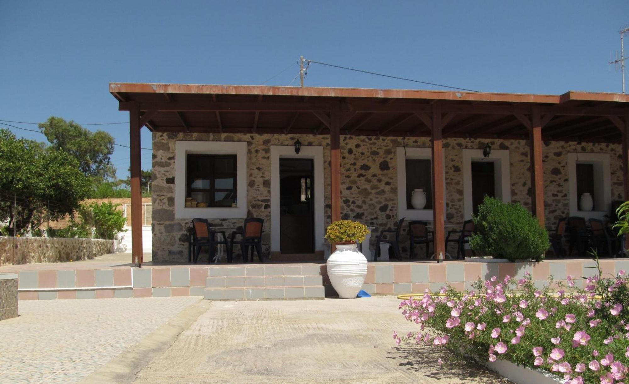 Paraschos Studios Kos Kardamena  Dış mekan fotoğraf