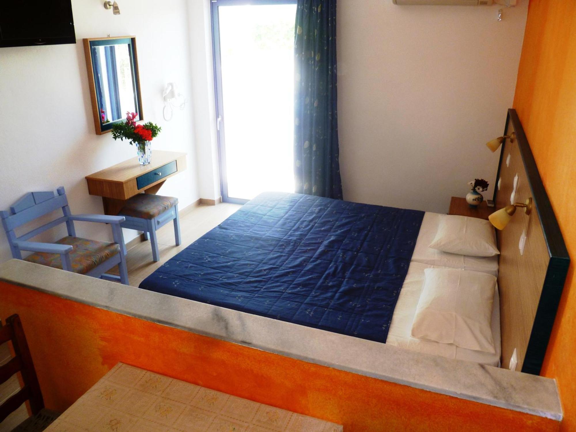 Paraschos Studios Kos Kardamena  Oda fotoğraf